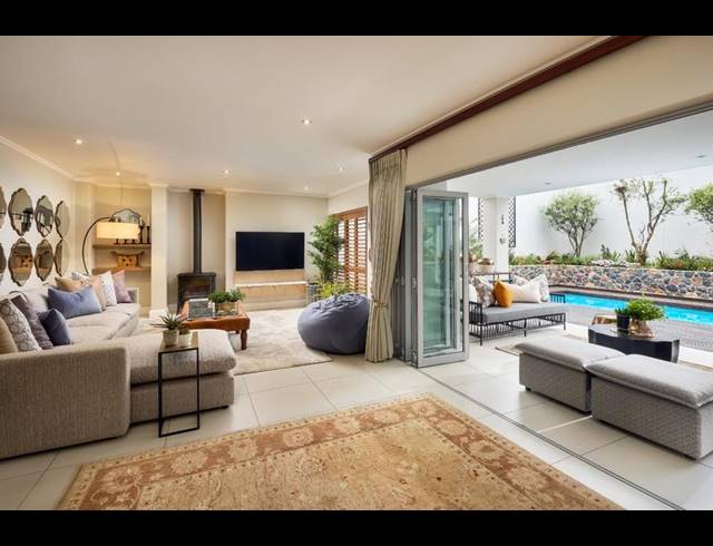 4 BEDROOM CLUSTER FOR SALE IN BRYANSTON